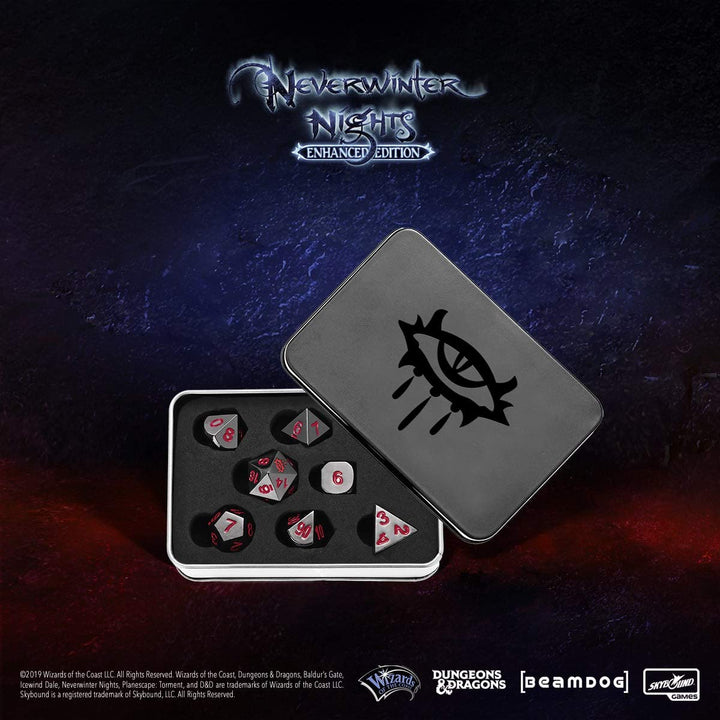 Neverwinter Nights Enhanced und Collector's Edition - [Xbox One] Xbox One Neverwinter Nights Enhance