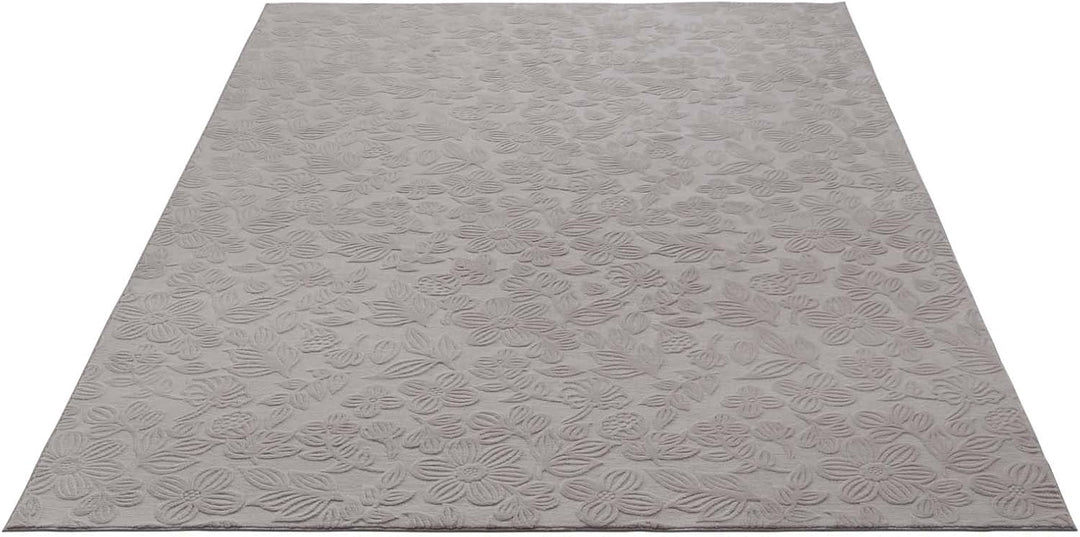Taracarpet Badematte Badvorleger Homestyle rutschfest waschbar Badezimmerteppich Badewannenmatte, Ba