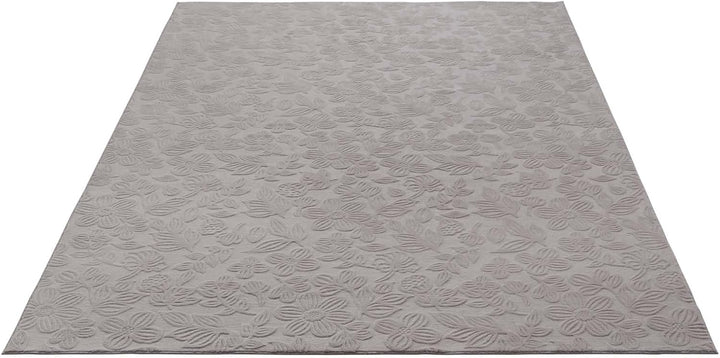 Taracarpet Badematte Badvorleger Homestyle rutschfest waschbar Badezimmerteppich Badewannenmatte, Ba