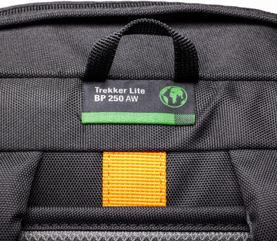 Lowepro Trekker Lite Bp 250, Camera Backpack, with Removable Camera Insert, with Accessory Strap Sys