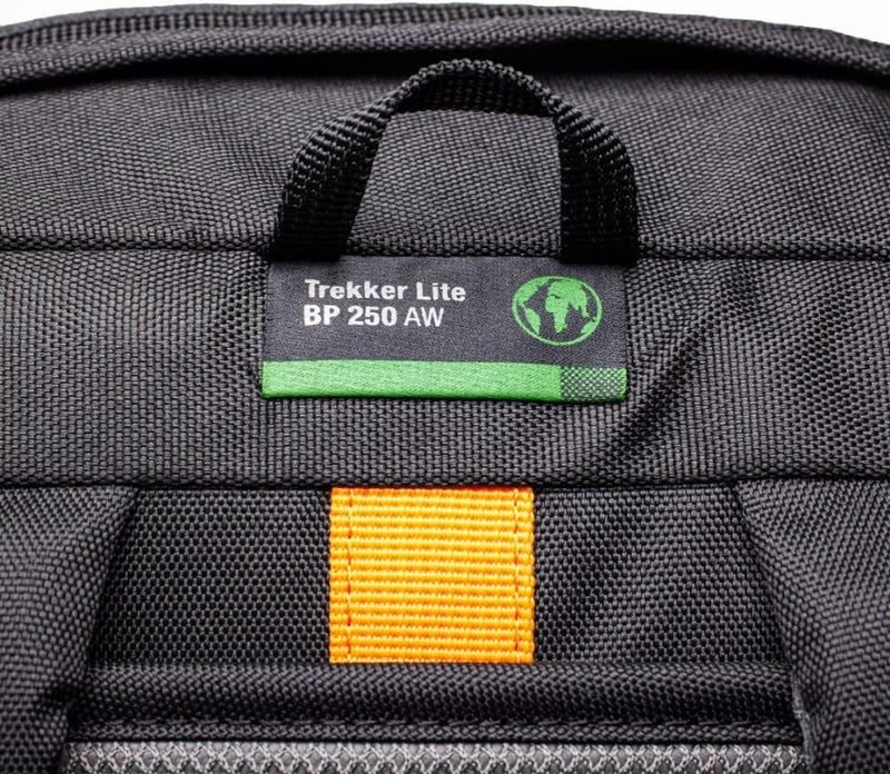 Lowepro Trekker Lite Bp 250, Camera Backpack, with Removable Camera Insert, with Accessory Strap Sys