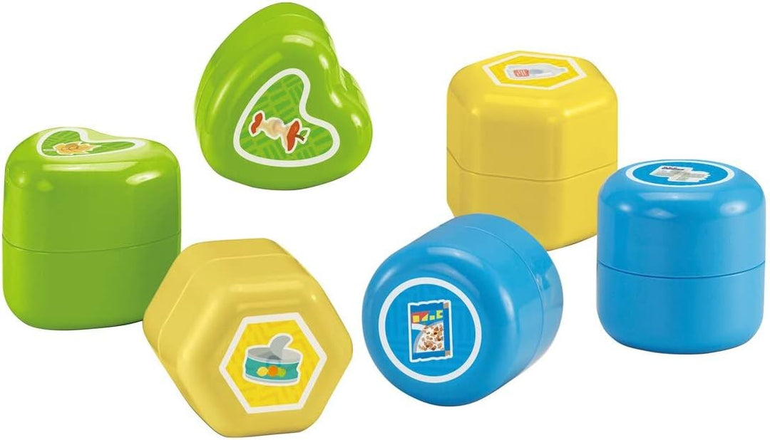 2-in-1 Recycling-Rutschauto FFP Version, FFP Version