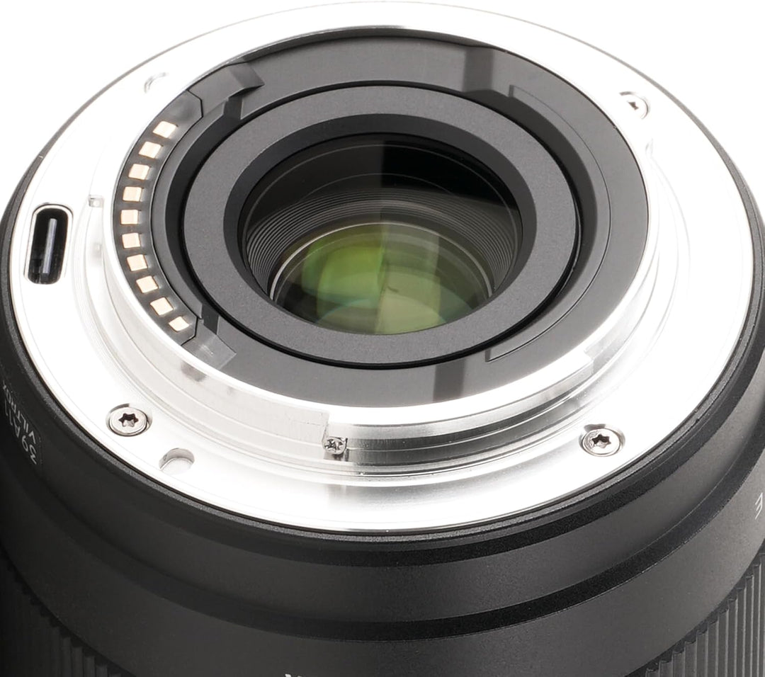 VILTROX AF 56mm f/1.7 E Objektiv für Sony, Sony Prime e Mount Objektiv 56 mm f1.7 für Sony a7iv a7rv