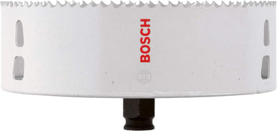 Bosch Accessories Lochsäge Progressor for Wood & Metal (Holz und Metal, Ø 140 mm, Zubehör Bohrmaschi