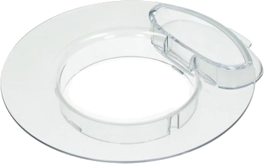 SPARES2GO Spritzschutz für Kenwood Kmix Standmixer