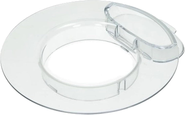 SPARES2GO Spritzschutz für Kenwood Kmix Standmixer
