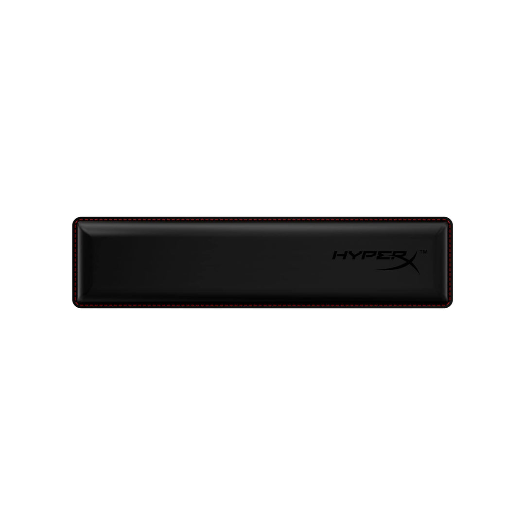HyperX Handballenauflage – Tastaturen Ohne Zehnerblock - Kühlendes Gel - MemorySchaum - Rutschfest Z