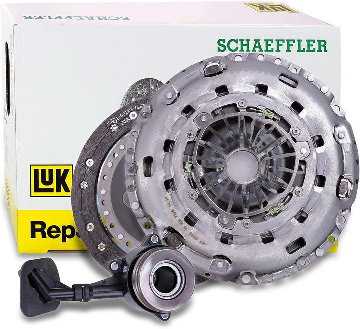 LUK 623312433 Kupplungssatz