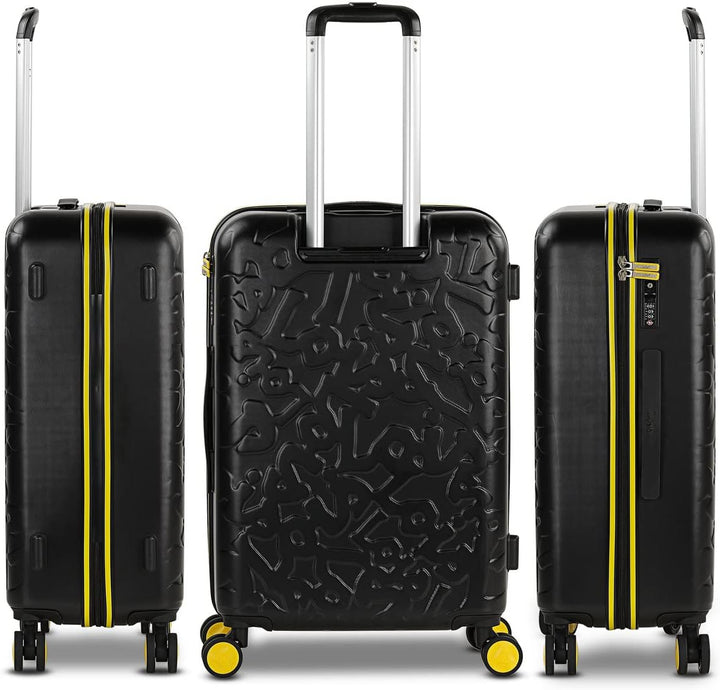 Lois - Gepäck-Sets, Reisekoffer, Reisekoffer Set, Kofferset, Hartschalenkoffer, Trolley-Set, Luggage