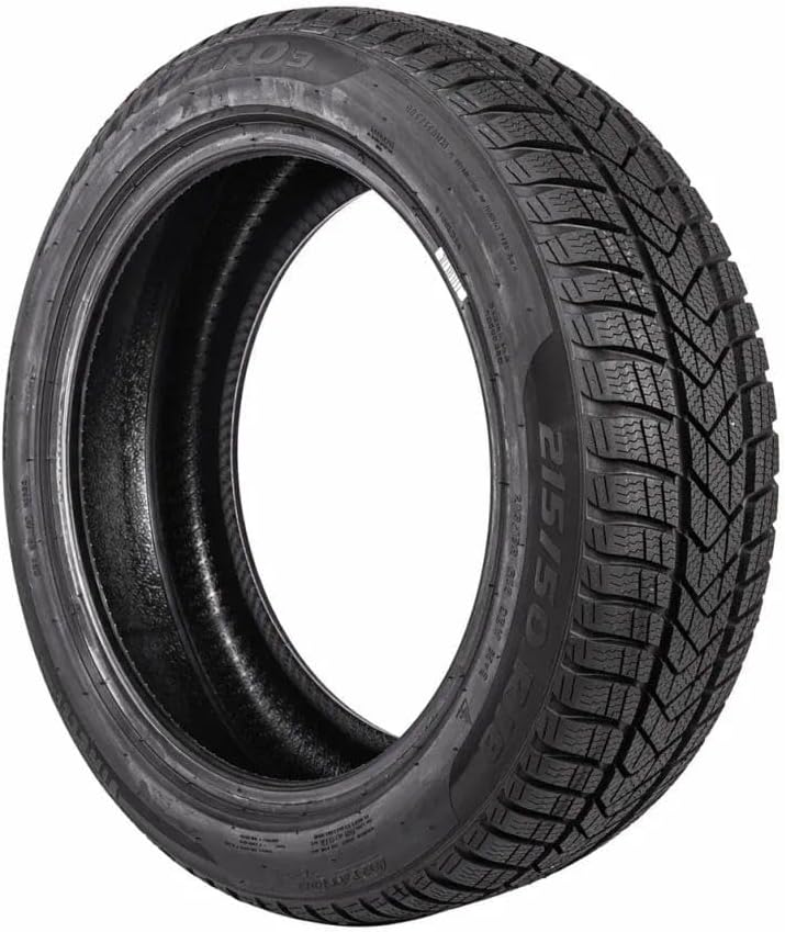 255/45Vr19 Pirelli Tl Wszer3 Mo Xl (Eu)104V