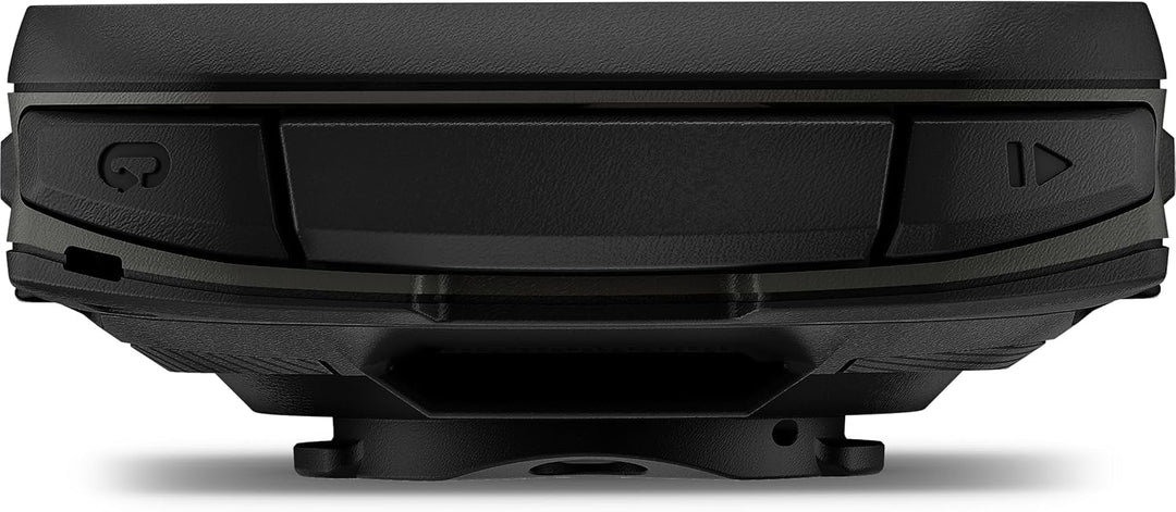 Garmin Unisex Edge 550 Fahrradcomputer Lässig, Lässig