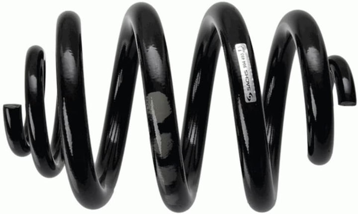 SACHS 994 493 Tieferlegungsfedern 994 493 - hinterachse Federung/Dämpfung, 994 493 - hinterachse Fed