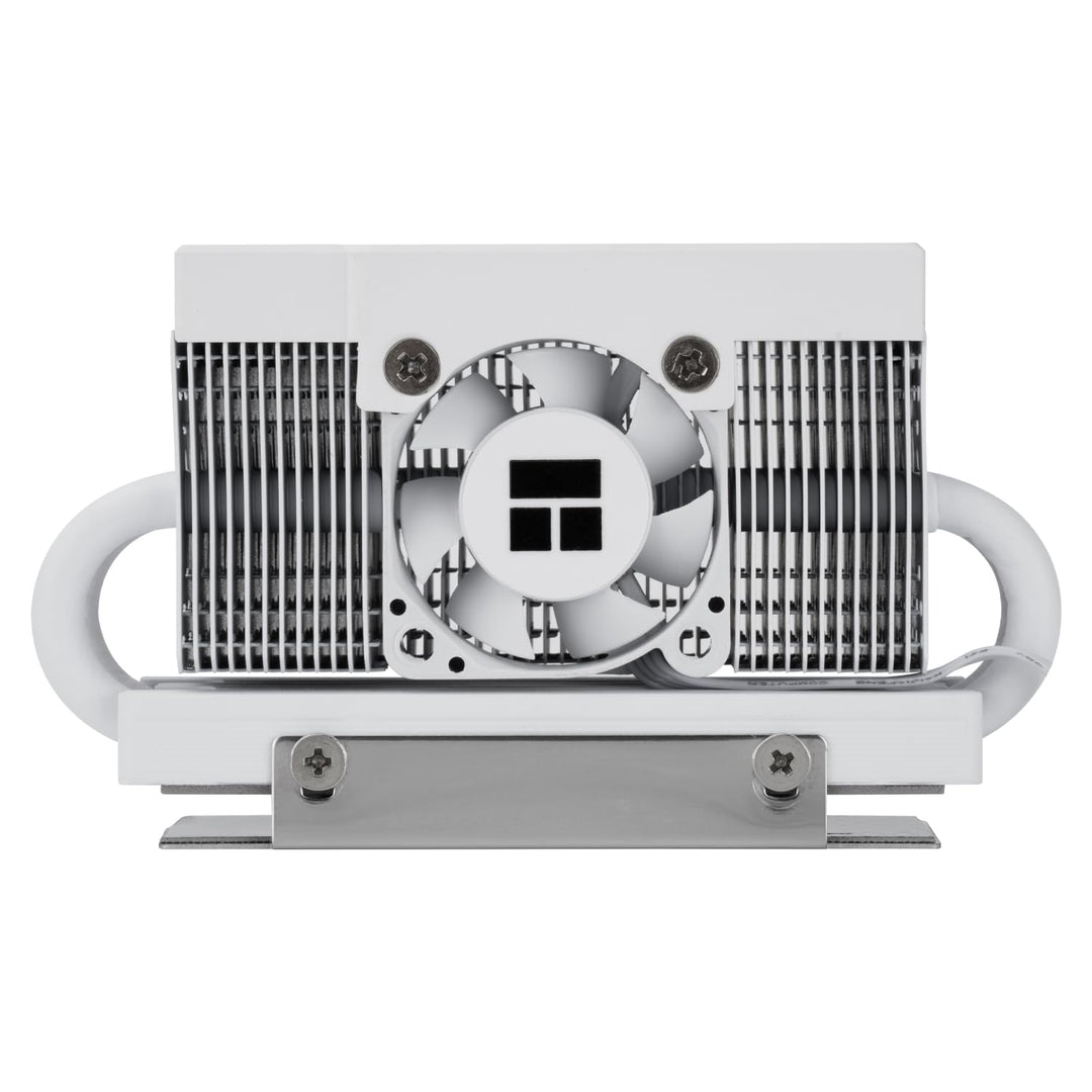 Thermalright TR HR10 2280 PRO Digital White-Precision Solid-State Drive Temperature Monitoring, 2280