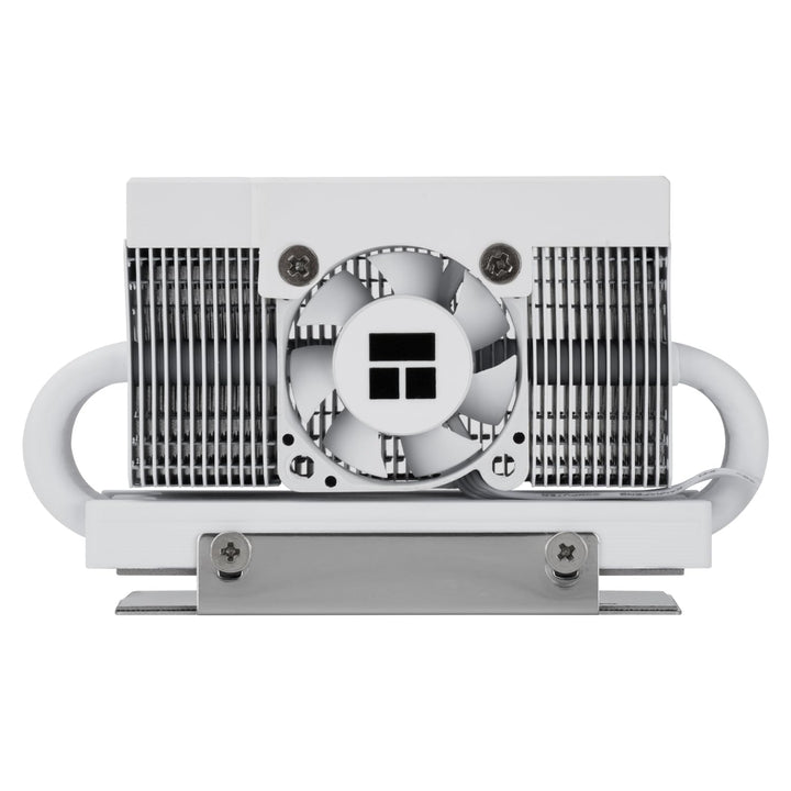 Thermalright TR HR10 2280 PRO Digital White-Precision Solid-State Drive Temperature Monitoring, 2280