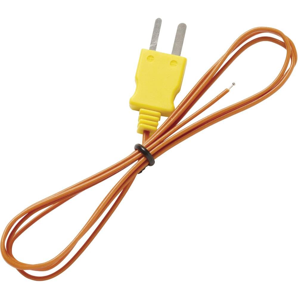 Fluke 80PK-1,PROBE, THERMOCOUPLE, BEADED K-TYPE