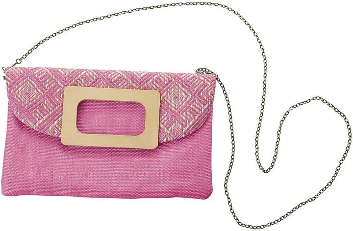 Brigitte von Boch - Sierra Handtasche pink