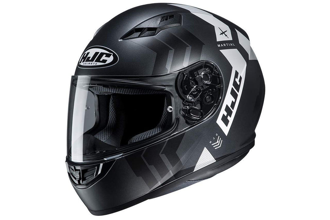 HJC Cs15 Martial L 06XS, 06XS