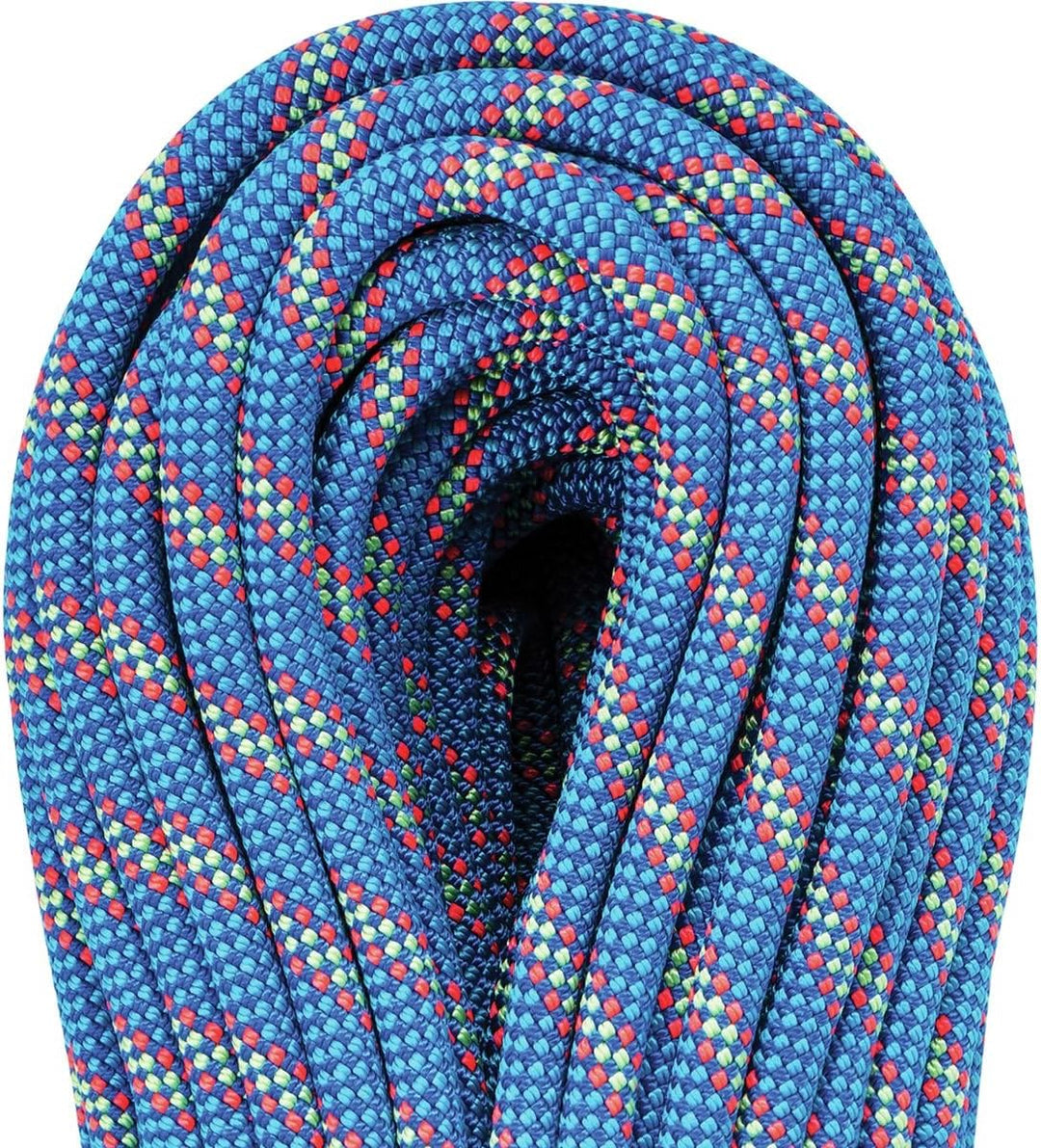 Beal Seil für einfache Booster 9,7 mm x 70 m Blau - blau, 9,7 mm x 70 m Blau - blau