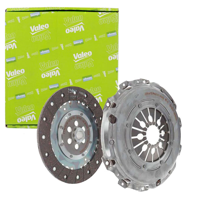 Valeo 826946 SAT Kupplungssatz