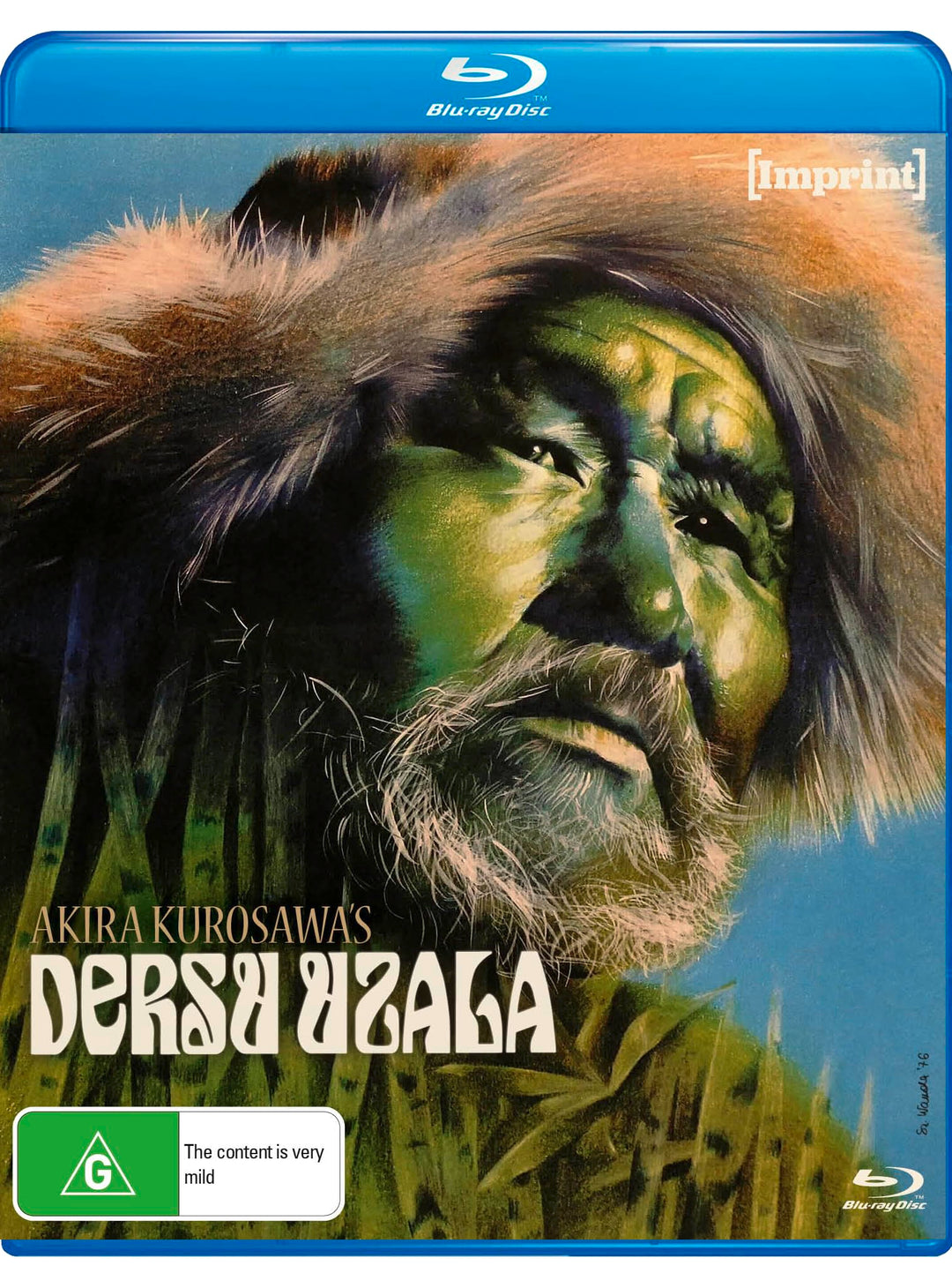 Dersu Uzala