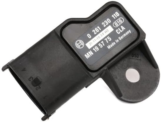 Bosch 0 261 230 118 Sensor, Saugrohrdruck