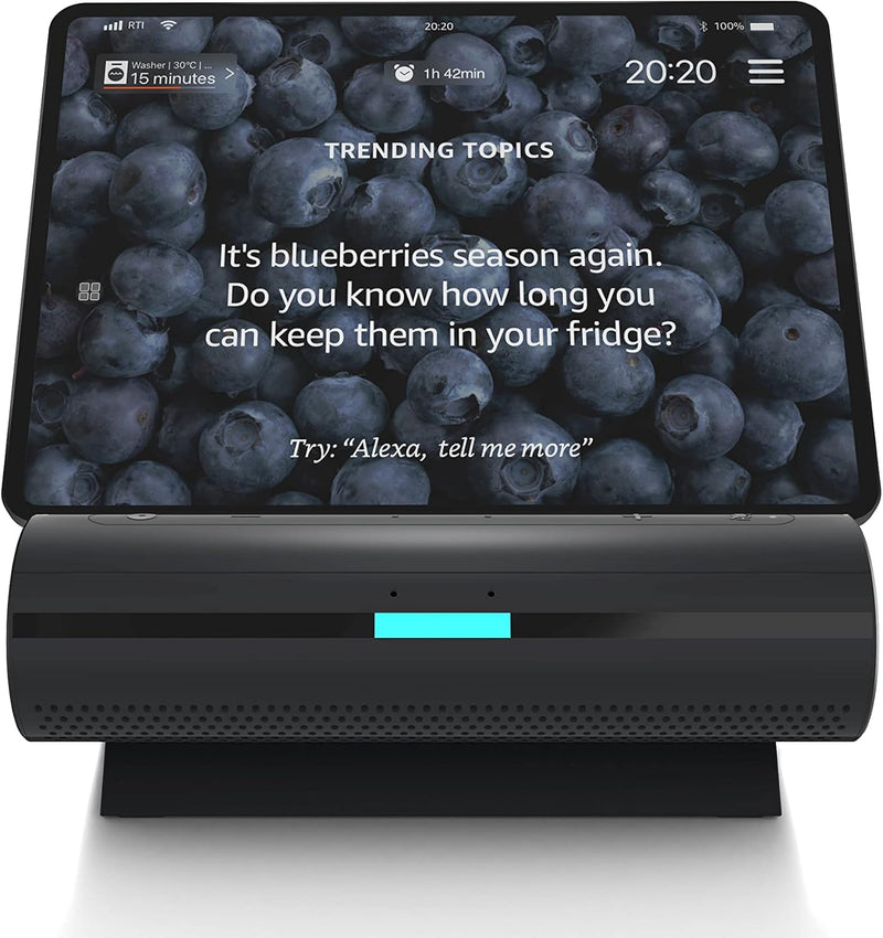 Neff XSDN10, Smart Kitchen Dock