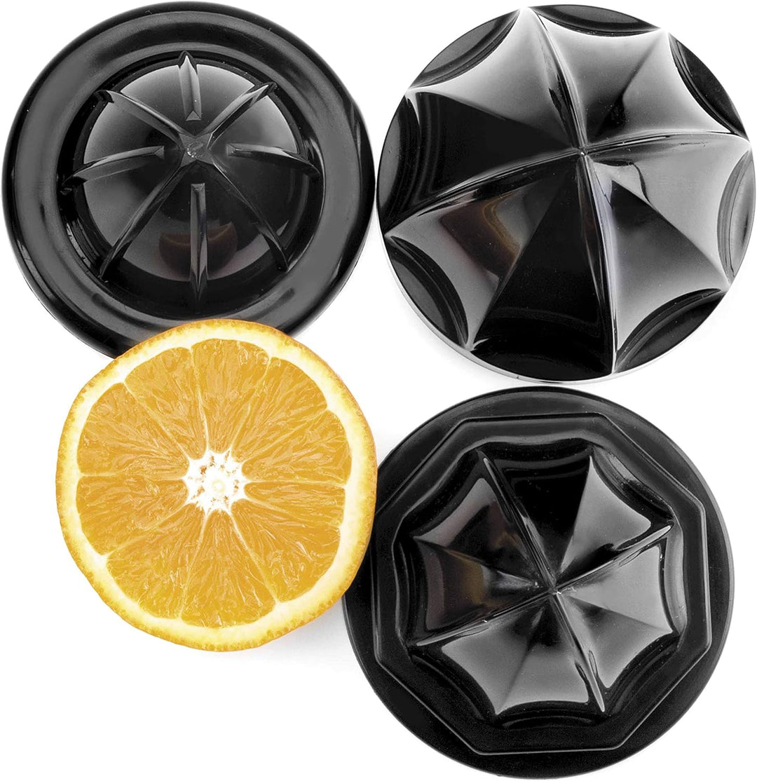 Lacor 69286 Elektrischer Profe-Zitruspresse 180 W