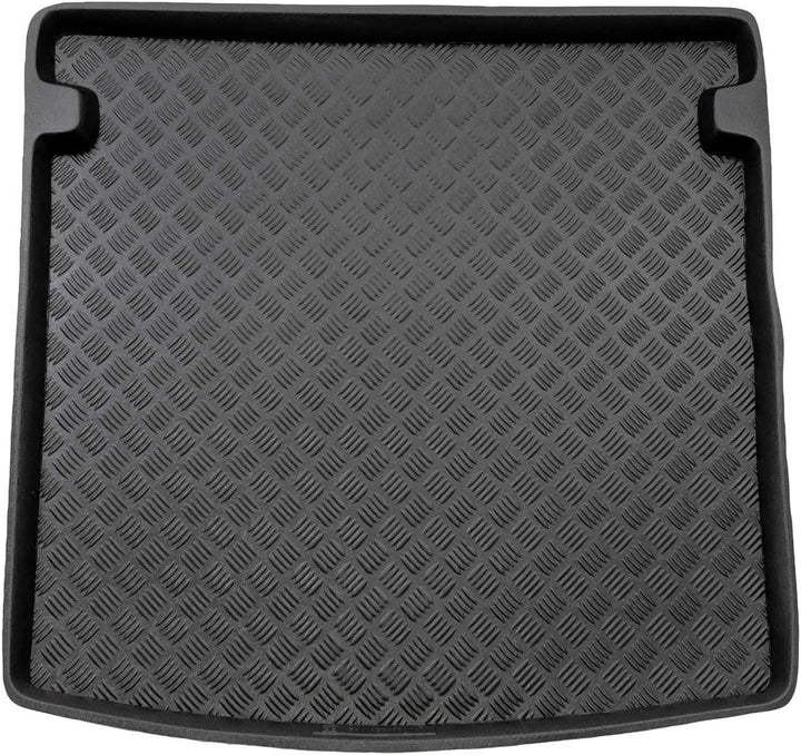 Kofferraumwanne Standard passend für VW Tiguan Allspace ab 2017/Seat Tarraco 7-Sitzer (3. Reihe vers