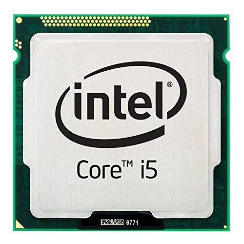 Prozessor Intel Core I5-760 2,8 GHz 8 MB 2,5 GT/s LGA1156 Quad Core SLBRP