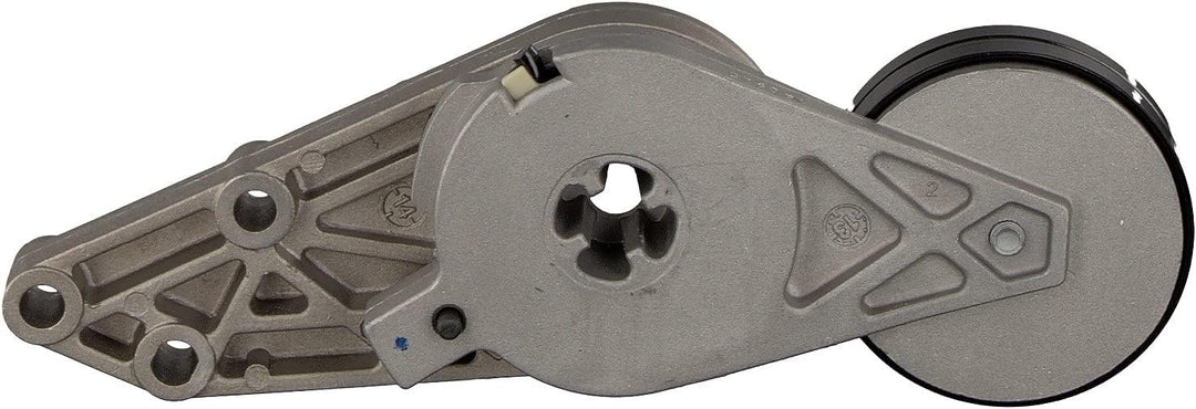 febi bilstein 19736 Riemenspanner für Keilrippenriemen , 1 Stück
