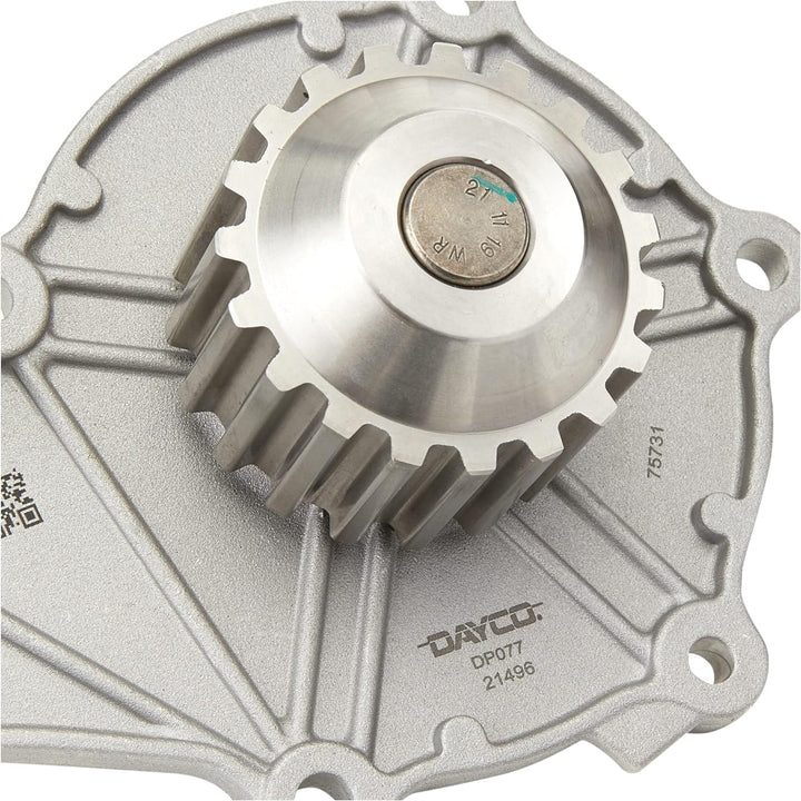 DAYCO ktbwp9590 Distribution Kit mit Wasserpumpe