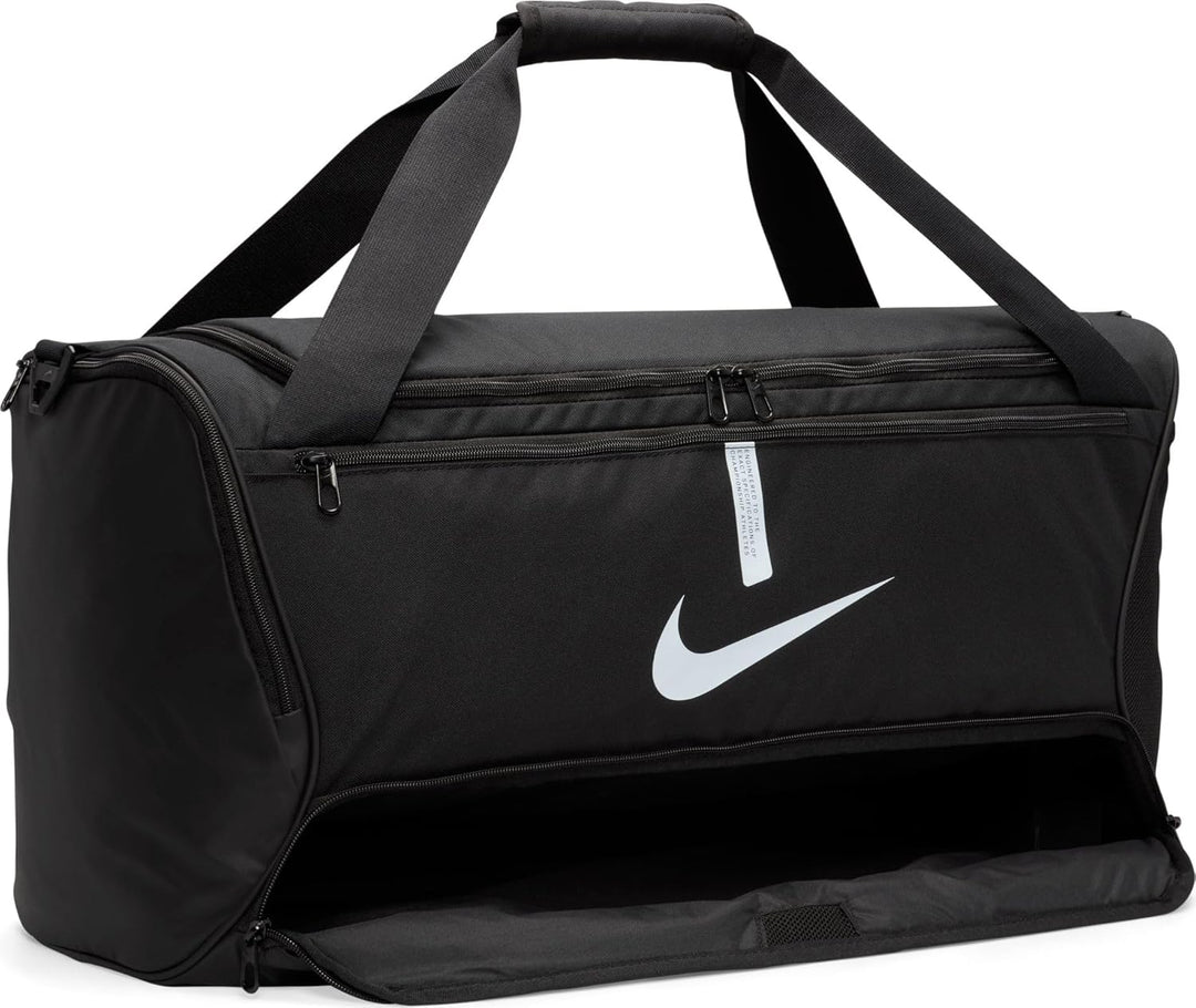 Nike Unisex Black/Black/White MISC Single, Black/Black/White MISC Single