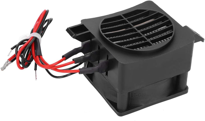 220V 300W PTC Lüfter Luft Heizer Energie Einsparung Konstante Temperatur Therm Istor Isolierung Elek