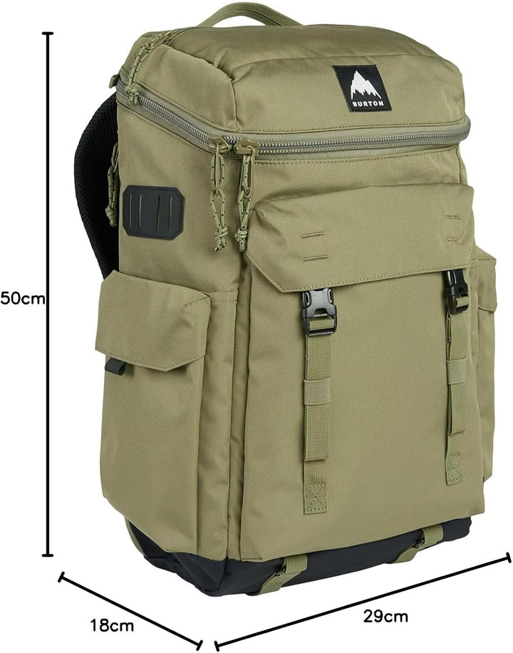 Burton Unisex Annex 2.0 Daypack (1er Pack)