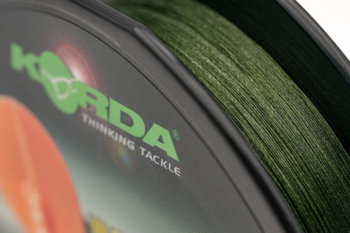 Korda spod oder Marker Geflecht zum Karpfenangeln 9,1 Kilogram, Marker