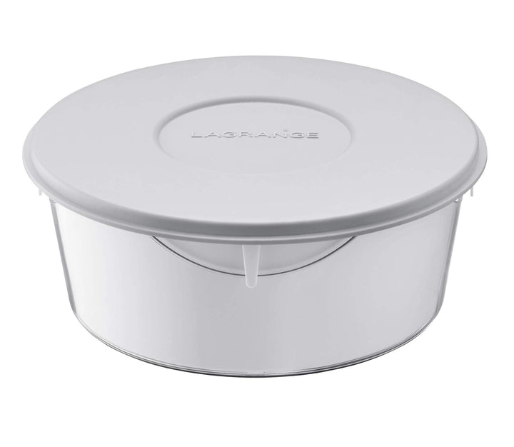 Lagrange Topf für Eiweissrührer, Joghurtbereiter, 1 l