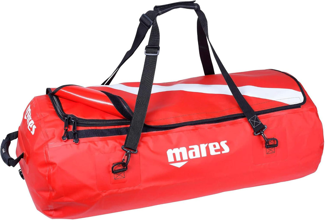 Mares Unisex-Adult Bborsa Cruise Attack Wetsuit, Mehrfarbig, Einheitsgrösse