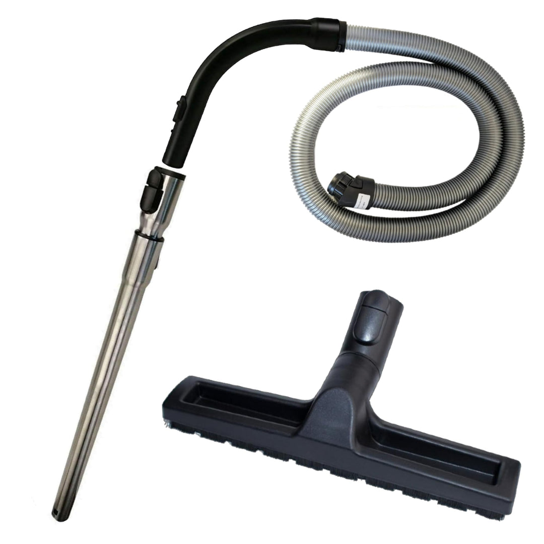Bodendüse Rohr Handgriff Staubsauger Schlauch kompatibel mit Miele S8340 S8320 S8310 S8350 S8360 S83