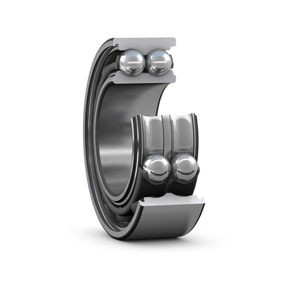 SKF 3311 A/C3 Kugeln von Kontakt Eck, 55 x 120 x Benzin