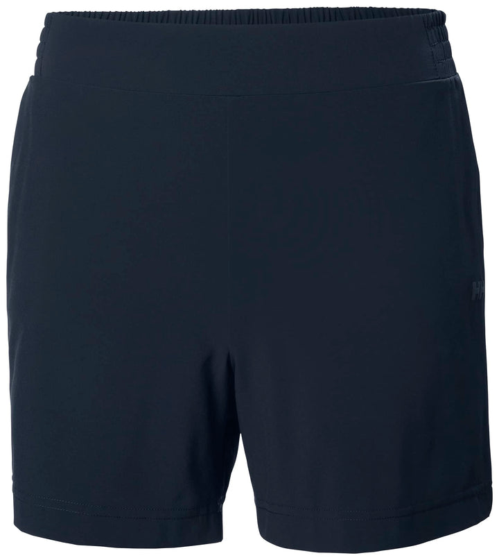 Helly Hansen Damen Shorts XS Marineblau, XS Marineblau