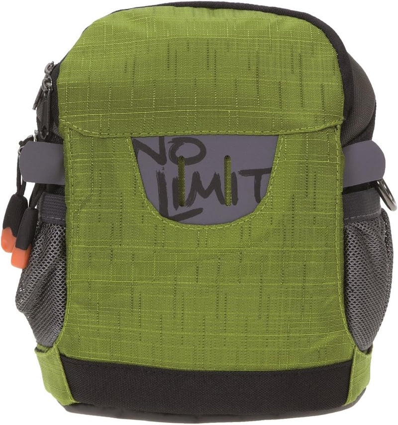 DÖRR Fototasche NoLimit S Oliv Fototasche S Oliv, Fototasche S Oliv