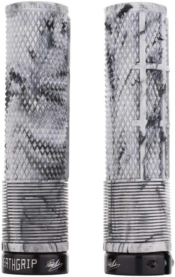 Dmr Brendog Deathgrip Flanschlos – dick Thick Rot, Thick Rot