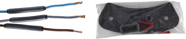 HELLA - LED-Scheinwerfereinsatz, Fernscheinwerfer Luminator/Rallye 3003 - 24/12V - rund - Referenzza