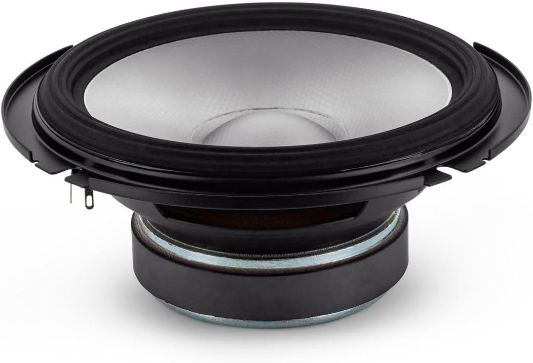 Alpine S2-S65C | 16,5 cm (6,5-Zoll) 2-Wege-Komponenten-Lautsprechersystem