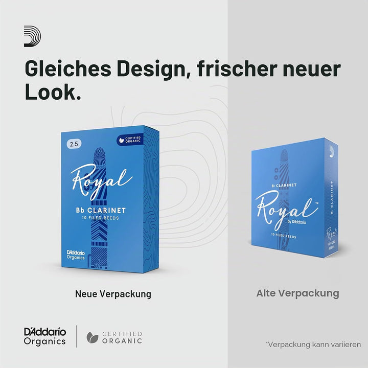 Royal by D&
