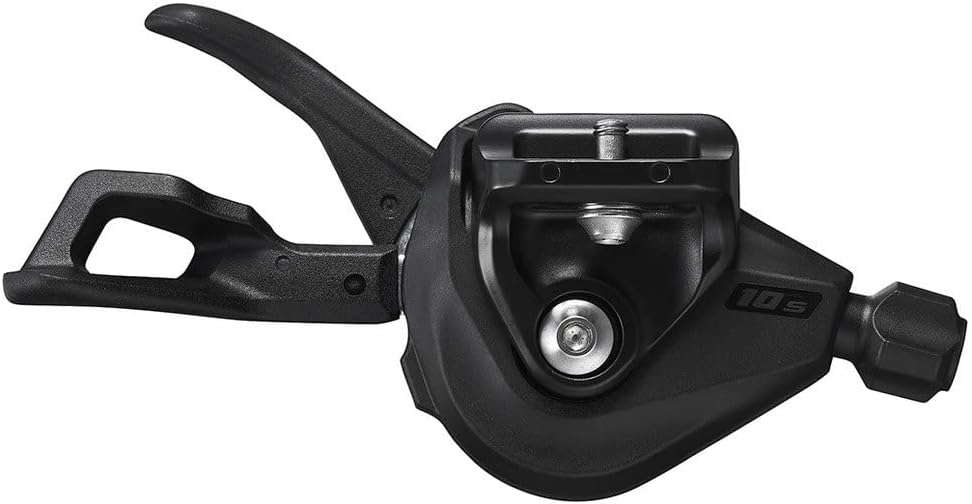 SHIMANO DEORE SL-M4100, Schwarz, 10-fach/2050 mm 10-fach/2050 mm Schwarz, 10-fach/2050 mm Schwarz