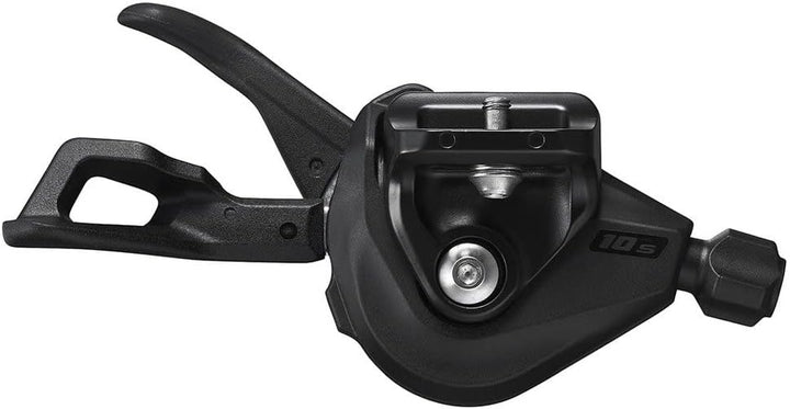 SHIMANO DEORE SL-M4100, Schwarz, 10-fach/2050 mm 10-fach/2050 mm Schwarz, 10-fach/2050 mm Schwarz