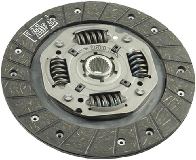 VALEO 826575/684712 Kupplungssatz