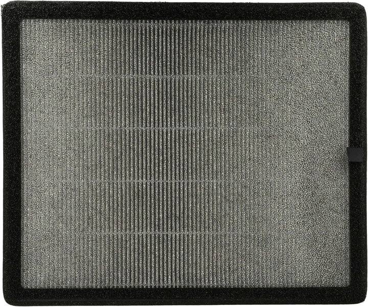 vhbw 1x Luftilter Ersatz für Medion 50067183 für Luftreiniger - Kombifilter Vorfilter + HEPA + Aktiv