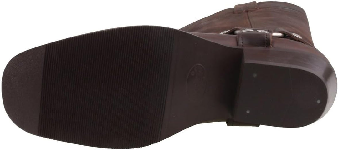 Dockers by Gerli Herren Biker Boots 030140-006044 Braun, Schuhgrösse:EUR 45
